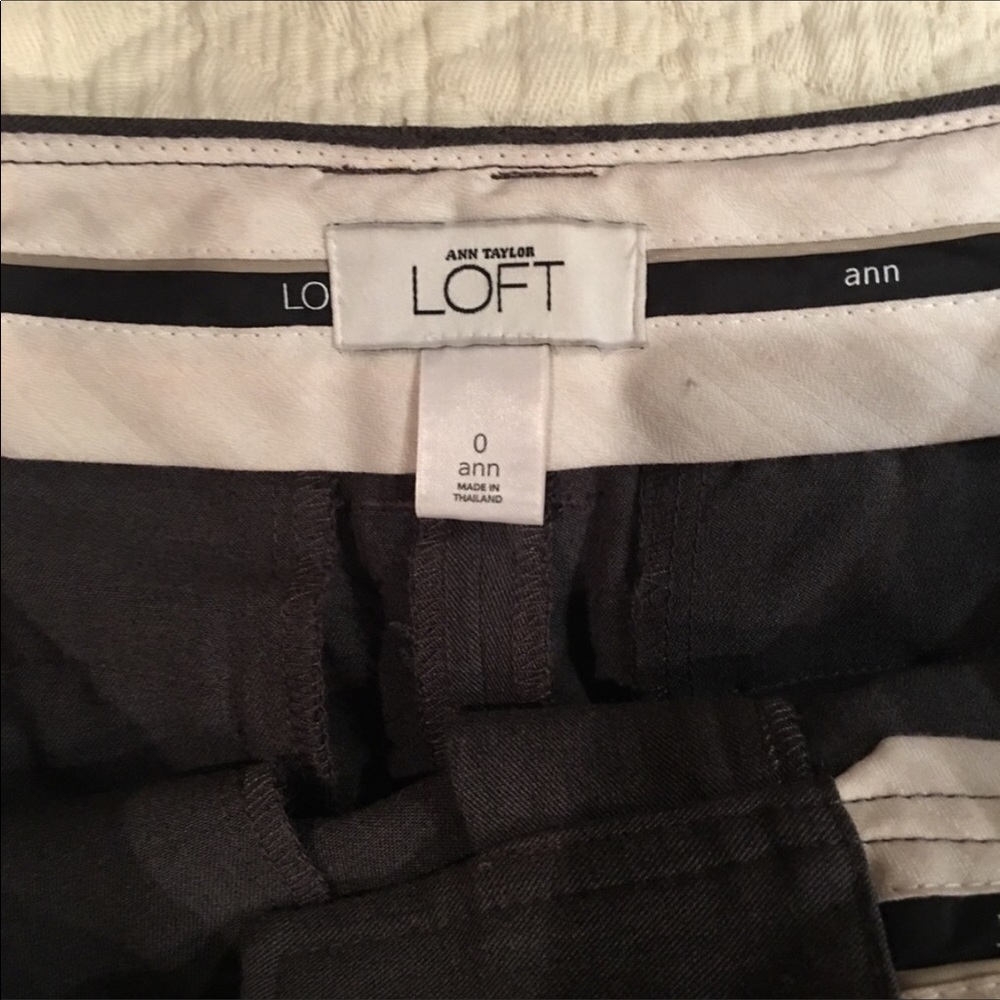 Great LOFT dress pants